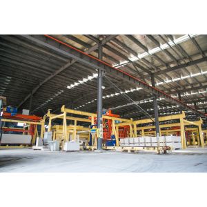 Finished Products Conveying Machine