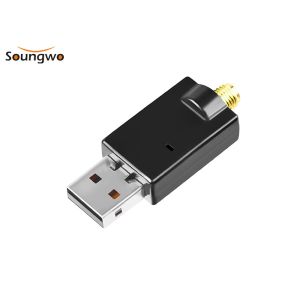 150Mbps Wireless Bluetooth 5.0 USB Dongle With 2dBi Antenna