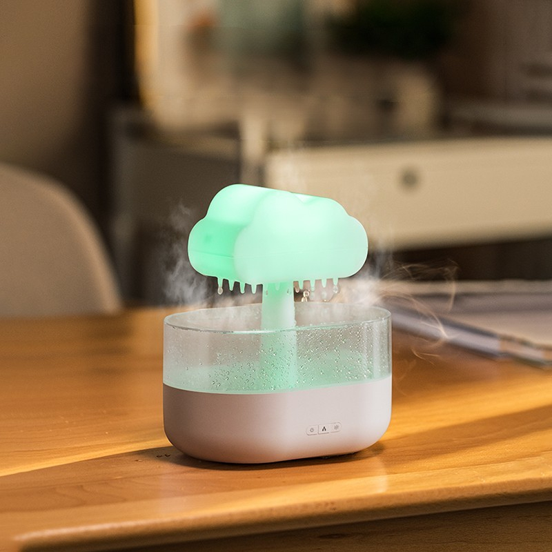 Wall Plug in Machine Commercial Essential Oil Waterless Automatic Aroma Diffuser for Home