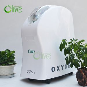 Buy cheap 2017 Olive new OLV-5 CE medical oxygen concentrator from wholesalers