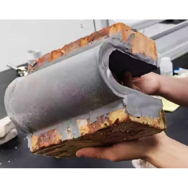 A43: Strong Waterproofing Polyurea Grouting Waterproof Fluid Polyurea Grouting Sealant