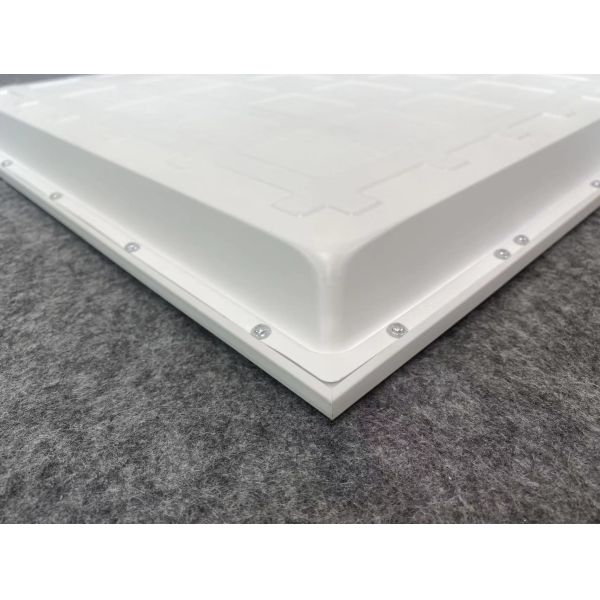 Recessed Backlit 60*60CM 36W Color Selectable Led Backlit Panel Light