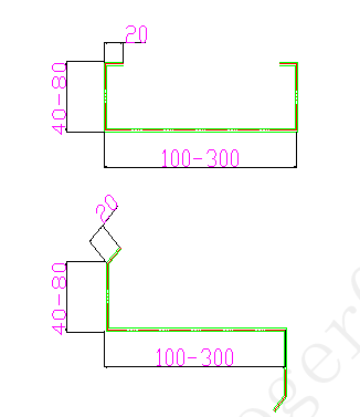 15Kw Roof Panel Roll Forming Machine Low Noise Sheet Metal Roll Forming Machines