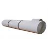 Buy cheap ONE SIDE GREY BACK AND TWO SIDE COATED DUPLEX BOARD PAPER IN ROLL from wholesalers