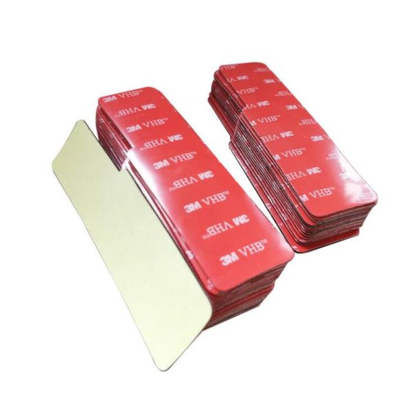 DIY Double Sided Foam Tape