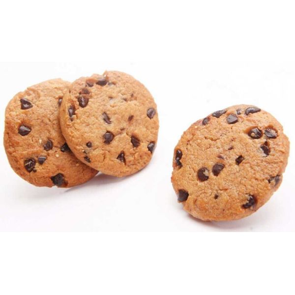High Productivity Industry Soft Biscuit Making Machine PLC Controlled