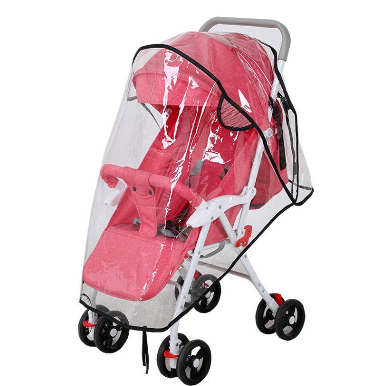 No Pungent Odor Biodegradable Transparent TPU Fabric