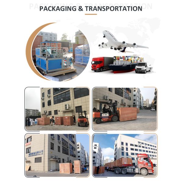 High Quality Fully Automatic Disposable Plastic Oversleeves Making Machine