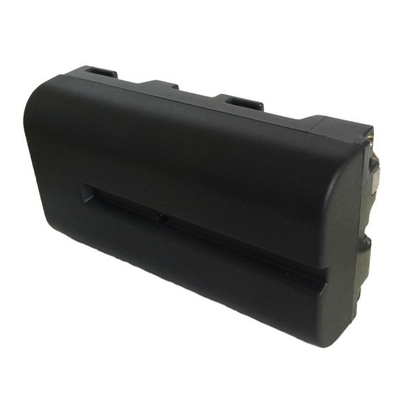 7.2V 2400mAh Custom Lithium Battery Packs with Sumsung LITHIUM ION BATTERY cell