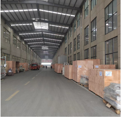 5g-50g Pesticide Filling Machine FJ-140 Automatic Horizontal Sachet Packing Machine