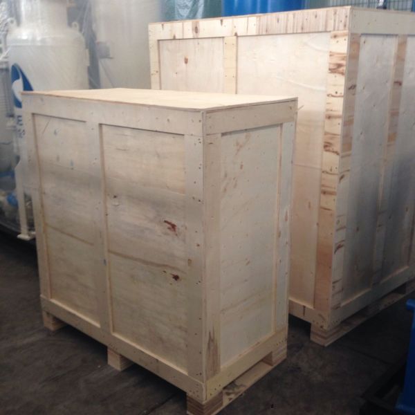 Beverage Stirring High Purity Nitrogen Generator PSA Dissolved Oxygen In Liquids / Oils