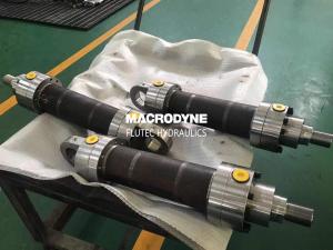 Quality ISO 6022 Standard Hydraulic Cylinder Industrial For Shearing Machine for sale