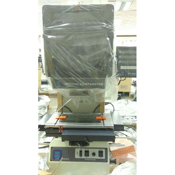 High Precision 250mm*150mm Vertical Optical Measuring Instruments