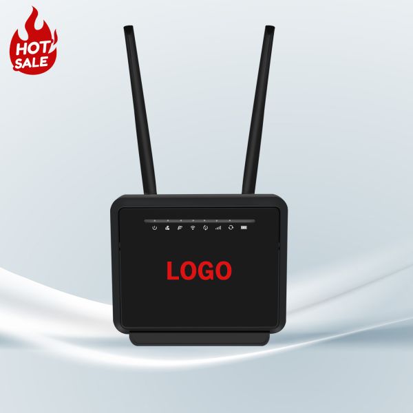 OLAX MC60 CAT4 300Mbps WAN LAN ports Enhanced wifi signal sim card Bypass router Mobile internet 4G LTE router