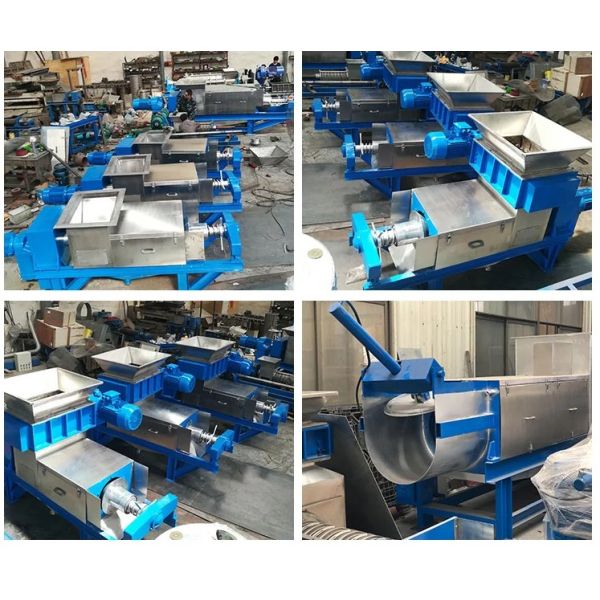 3KW Peanut Crusher Machine