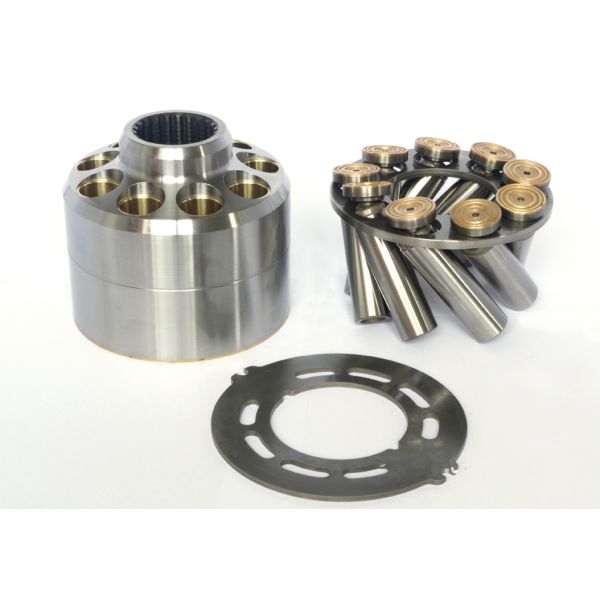 A10VSO60DFLR Complete Pumps 31 Series Rexroth Pumps