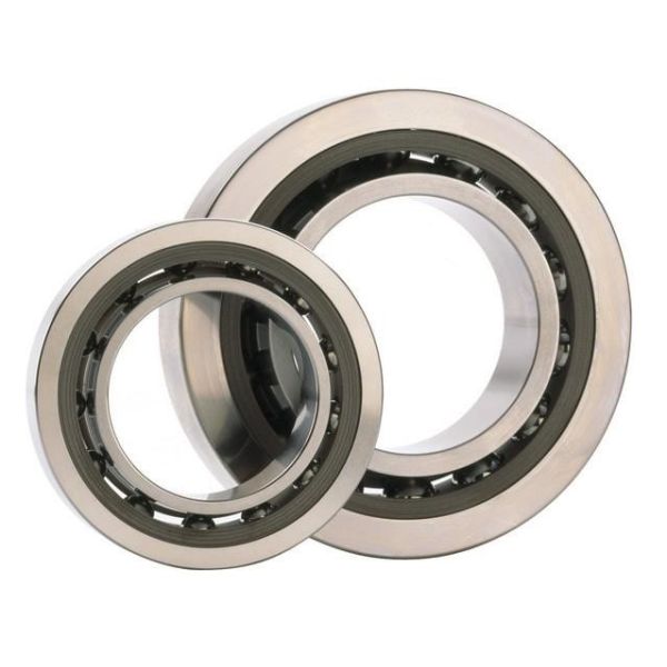 H7007C-2RZHQ1P4DBA Sealed High Speed Spindle Bearings For Machine Tool Or Spindles