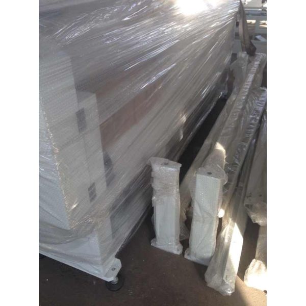 Mattress Sewing Machine Single Needle Ultrasonic Quilting Machine 2800 Needle / Points