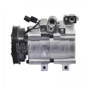China 2000-2007 Condtioning Compressor For Hyundai Starex H1 2.5T 977014A400 HS18 4PK on sale
