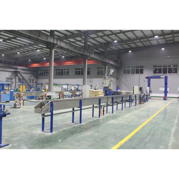 3 Core 70mm Underground Electrical Armoured Cable