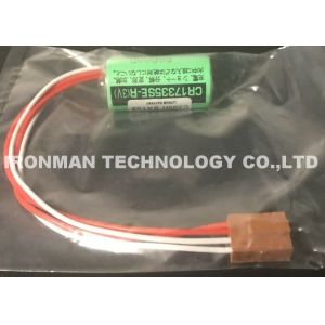 Omron C200H-BAT09 3V PLC Battery NEW GENUINE