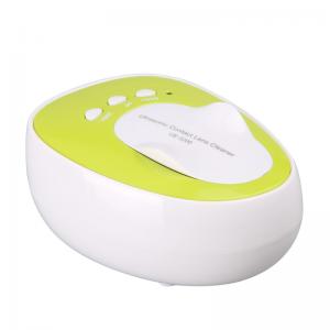 Quality Mini Potable Professional Ultrasonic Lens Cleaner For Your Contact Lens Cleaning for sale