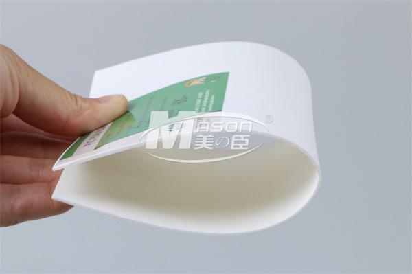 Coloured Closed Cell Plastic Foam Expanded PVC Board PVC Foam Sheet 30mm