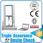 Desktop Digital Tensile Testing Machines CE Certificate Tensile Tester Machine