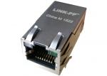 Magnetic RJ45 Jack 1840461-1 Gigabit Ethernet Connector Pinout 1-1840461-1