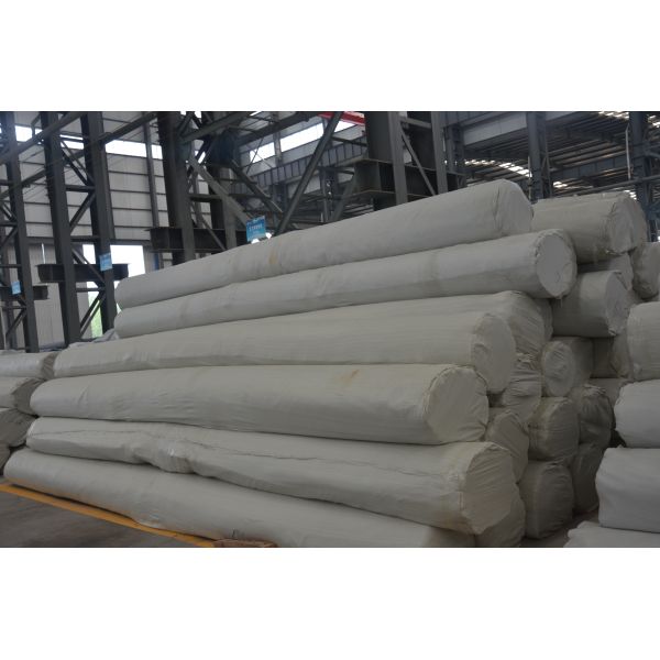 Impermeable Polyethylene Hdpe Textured Geomembrane Pond Liner