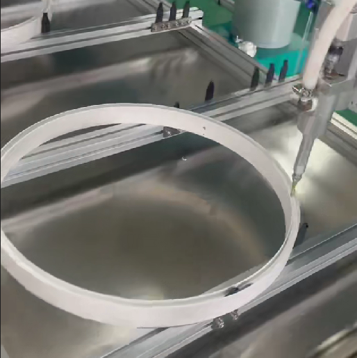 Quality 60% Faster Production with Potting and Encapsulation Machine Comprehensive Product Technical Support and Services for sale