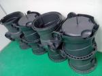 Industrial Garbage Bin Mould & provides one-stop plastic solution services for