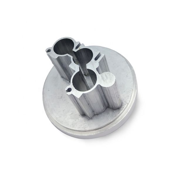 Compact LED Die Casting , Die Casting Auto Parts Wide Application
