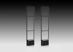 Silver Arcylic Checkpoint Security Systems Antitheft EAS Alarm Gate HAX2005