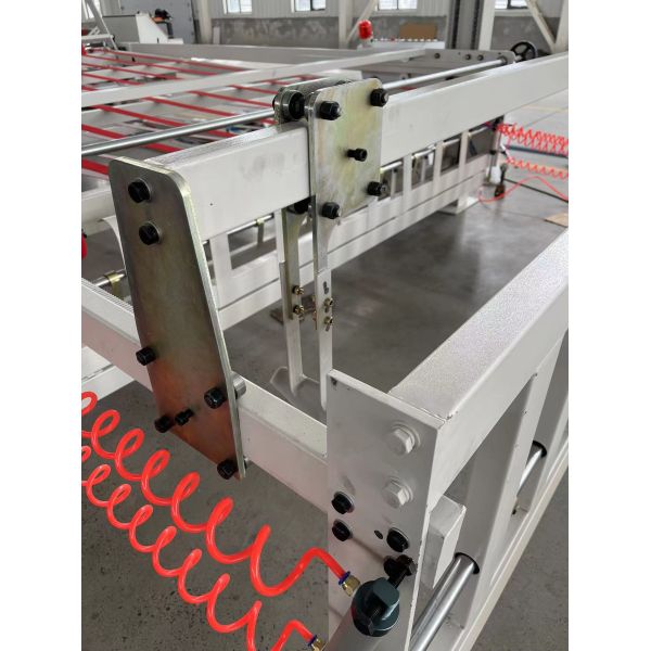 Packaging Corrugated Carton Flexo Printing Machine Automatic