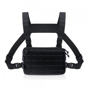 Quality PVC Polyester Chest Rig Pack for sale