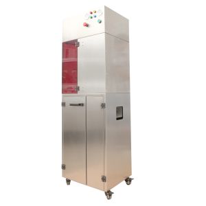 Quality Opening Capsule Separating Machine Durable Automatic Decapsulator Machine for sale