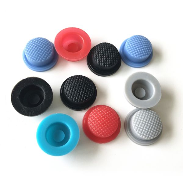 Fast Rapid Prototyping Silicone Vacuum Casting Rubber Elastomers