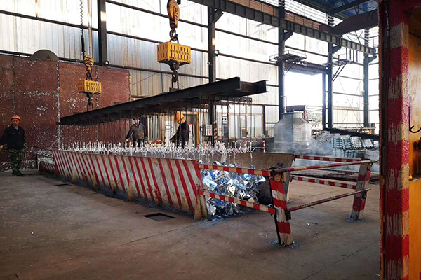 Self Supported Tubular Steel Lattice 5G Cellular Communication Tower