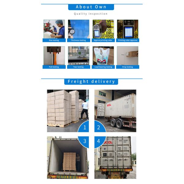 Industrial Shopping HDPE T-Shirt Bag with Biodegradable Smiling Face and Heat Seal Handle