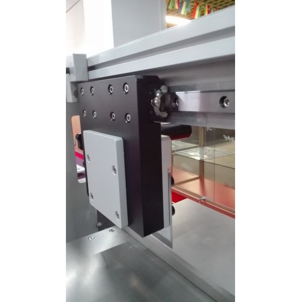 Customized Size Round Knife Manually PCB Separator Machine CWV-1M