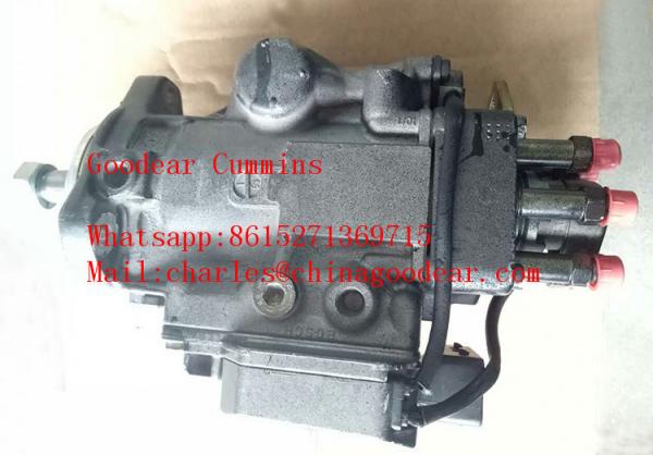 Buy Dongfeng  QSB diesel engine fuel injection pump 3965403 at wholesale prices