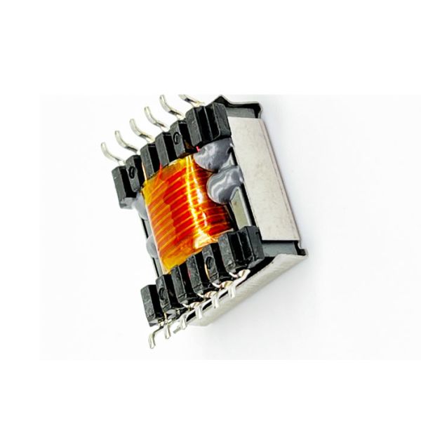 3.8 µH-202 µH Push-pull Power Transformer HP1-0059LD / HP1-0076LD / HPH6-0090L