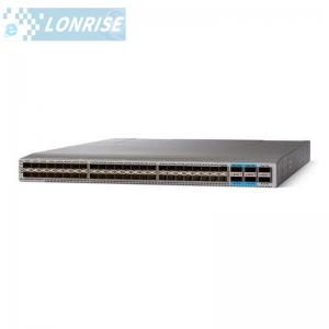Quality N9K C92160YC X Is One Of The Cisco Nexus 9200 Switches Witch Cloud Computing Environments. for sale