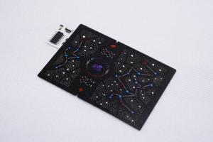 Quality LED for Electronic soft screen shows graphics FPCB Precision Double Sided Electronic Printed Circuit Board Assembly Surface mount processing for sale