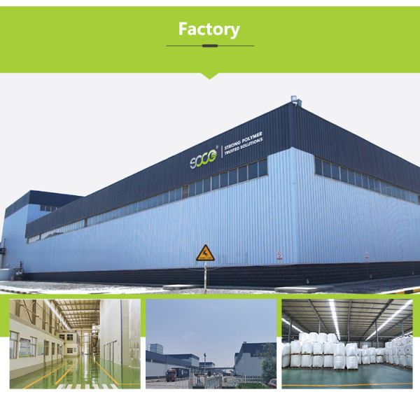 Industrial Sodium Polyacrylate SAP Super Absorbent Polymer