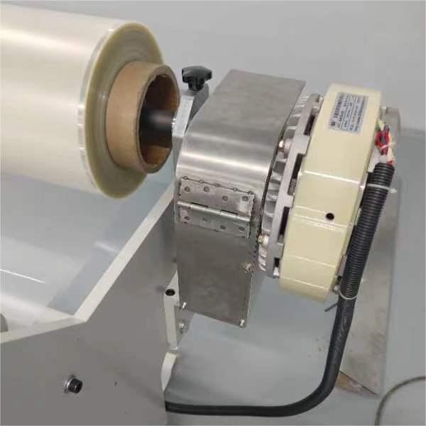 Controllable Coat Volume Precision Slit Coating Production Line For PET Film