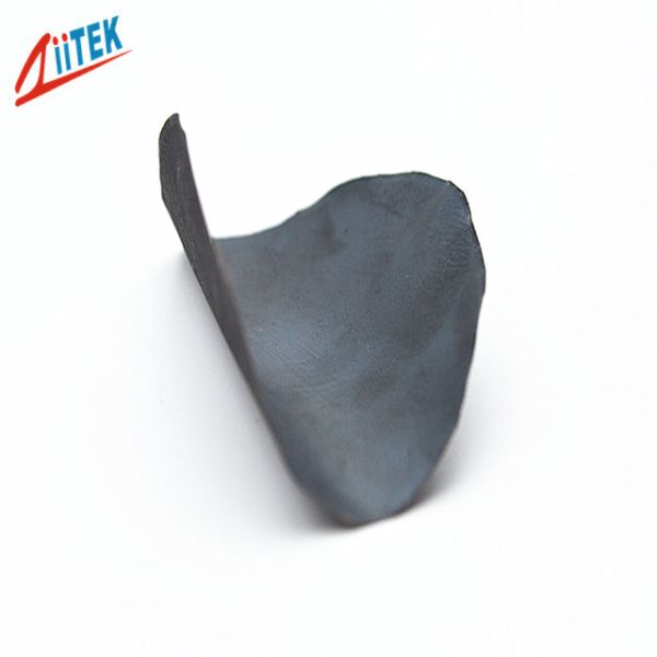 Mobile Phone Thermal Graphite Sheet Flexible and High Thermal Conductivity of 30 W/mK