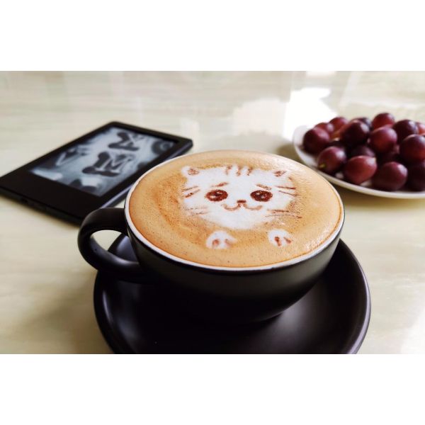 Fully Automatic Touch Screen Espresso Coffee Machine Coffee Maker Machine