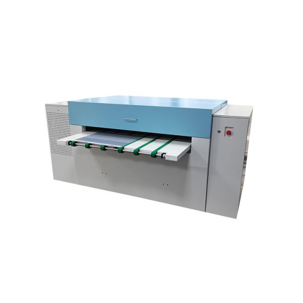 High Speed 2400DPI Digital Thermal CTP Printing Machine For Newspaper